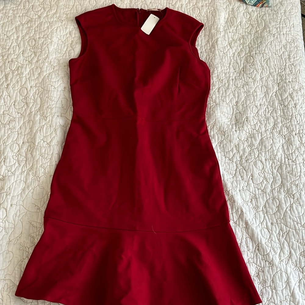 Brooks brothers dress